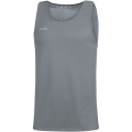 JAKO Running Tank Top Run 2.0 (sleeveless) stone grey Men